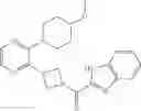 Fig. 899 - Unsaturated nitrogen heterocyclic compounds useful as PDE10 inhibitors