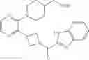 Fig. 901 - Unsaturated nitrogen heterocyclic compounds useful as PDE10 inhibitors
