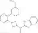 Fig. 914 - Unsaturated nitrogen heterocyclic compounds useful as PDE10 inhibitors