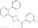 Fig. 92 - Unsaturated nitrogen heterocyclic compounds useful as PDE10 inhibitors