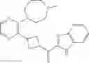 Fig. 923 - Unsaturated nitrogen heterocyclic compounds useful as PDE10 inhibitors