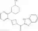 Fig. 929 - Unsaturated nitrogen heterocyclic compounds useful as PDE10 inhibitors