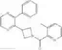 Fig. 93 - Unsaturated nitrogen heterocyclic compounds useful as PDE10 inhibitors