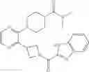 Fig. 931 - Unsaturated nitrogen heterocyclic compounds useful as PDE10 inhibitors