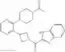 Fig. 932 - Unsaturated nitrogen heterocyclic compounds useful as PDE10 inhibitors