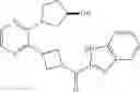 Fig. 934 - Unsaturated nitrogen heterocyclic compounds useful as PDE10 inhibitors