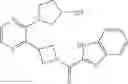 Fig. 935 - Unsaturated nitrogen heterocyclic compounds useful as PDE10 inhibitors
