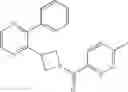 Fig. 94 - Unsaturated nitrogen heterocyclic compounds useful as PDE10 inhibitors