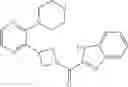 Fig. 97 - Unsaturated nitrogen heterocyclic compounds useful as PDE10 inhibitors