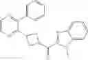 Fig. 98 - Unsaturated nitrogen heterocyclic compounds useful as PDE10 inhibitors