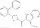 Fig. 99 - Unsaturated nitrogen heterocyclic compounds useful as PDE10 inhibitors