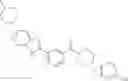 Fig. 134 - Heterocyclic modulators of lipid synthesis