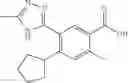 Fig. 392 - Heterocyclic modulators of lipid synthesis