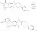 Fig. 549 - Heterocyclic modulators of lipid synthesis