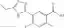 Fig. 612 - Heterocyclic modulators of lipid synthesis