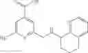 Fig. 117 - Compounds and methods for inhibiting histone demethylases