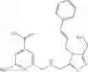 Fig. 166 - Compounds and methods for inhibiting histone demethylases