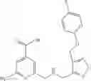 Fig. 174 - Compounds and methods for inhibiting histone demethylases