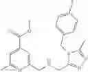 Fig. 272 - Compounds and methods for inhibiting histone demethylases