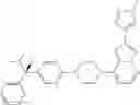 Fig. 43 - Compositions useful for treating disorders related to kit