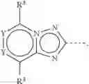 Fig. 11 - Substituted pyrazolo[1,5-a]pyridines as PDE-10 inhibitors