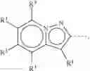 Fig. 138 - Substituted pyrazolo[1,5-a]pyridines as PDE-10 inhibitors