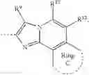 Fig. 26 - Substituted pyrazolo[1,5-a]pyridines as PDE-10 inhibitors
