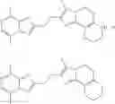 Fig. 47 - Substituted pyrazolo[1,5-a]pyridines as PDE-10 inhibitors