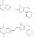 Fig. 53 - Substituted pyrazolo[1,5-a]pyridines as PDE-10 inhibitors