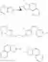 Fig. 61 - Substituted pyrazolo[1,5-a]pyridines as PDE-10 inhibitors