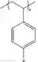 Fig. 17 - Hexahydrotriazine, dithiazine, and thioether functionalized materials
