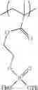 Fig. 11 - Flame retardant acrylic/PLA copolymer