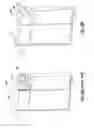 Fig. 03 - Vapour barrier and insulation for wall box