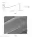 Fig. 11 - Polymeric material with a multimodal pore size distribution