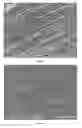 Fig. 12 - Polymeric material with a multimodal pore size distribution