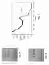Fig. 08 - Plastic scintillators with high loading of one or more metal carboxylates