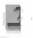 Fig. 04 - Use of activator complexes to enhance lower temperature cleaning in alkaline peroxide cleaning systems