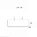 Fig. 12 - APPARATUS FOR APPLYING ELECTRIC FIELD