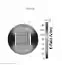 Fig. 13 - APPARATUS FOR APPLYING ELECTRIC FIELD