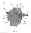 Fig. 10 - Acoustic perfusion devices
