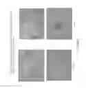 Fig. 10 - Isolation and cultivation of stem/progenitor cells from the amniotic membrane of umbilical cord and uses of cells differentiated therefrom