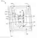 Fig. 01 - Device and method of 3-dimensionally generating in vitro blood vessels