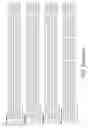 Fig. 44 - Restrictive inverted terminal repeats for viral vectors
