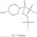 Fig. 85 - Oligonucleotide analogues targeting human LMNA