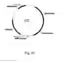 Fig. 22 - Methods for producing polypeptides in enzyme-deficient mutants of 