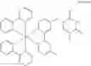 Fig. 16 - Ruthenium (II) complexes, preparation and uses thereof