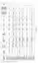 Fig. 37 - Test kits and methods for their use in detecting expression ratios of genetic markers