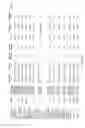 Fig. 74 - Test kits and methods for their use in detecting expression ratios of genetic markers