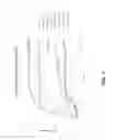 Fig. 07 - Method of forming golf club head assembly