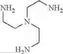 Fig. 17 - Copolymers of diglycidyl ether terminated polysiloxane compounds and non-aromatic polyamines